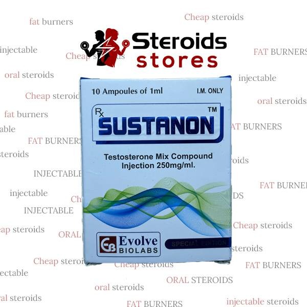 Sustanon 250 for sale